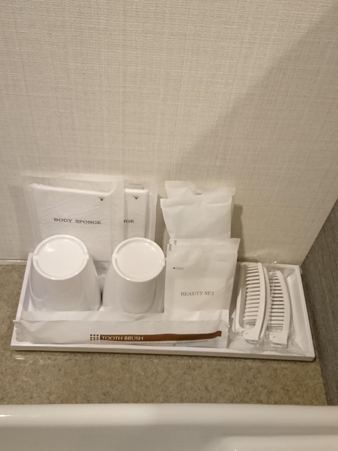 Nippombashi Crystal ⅱ Hotel Osaka