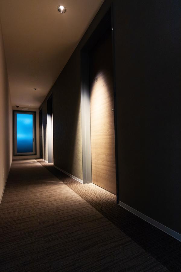 Hotel Nippombashi Crystal ⅱ