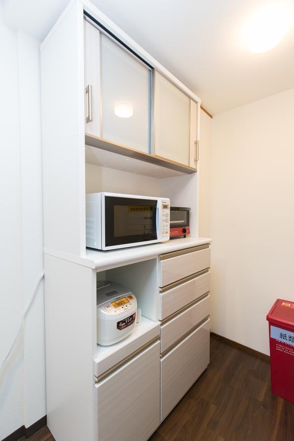 Miel Hanazono -vacation Rental- Holiday home