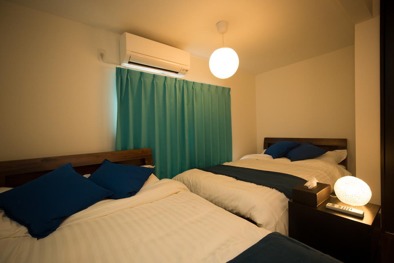 Holiday home Miel Hanazono -vacation Rental- Osaka