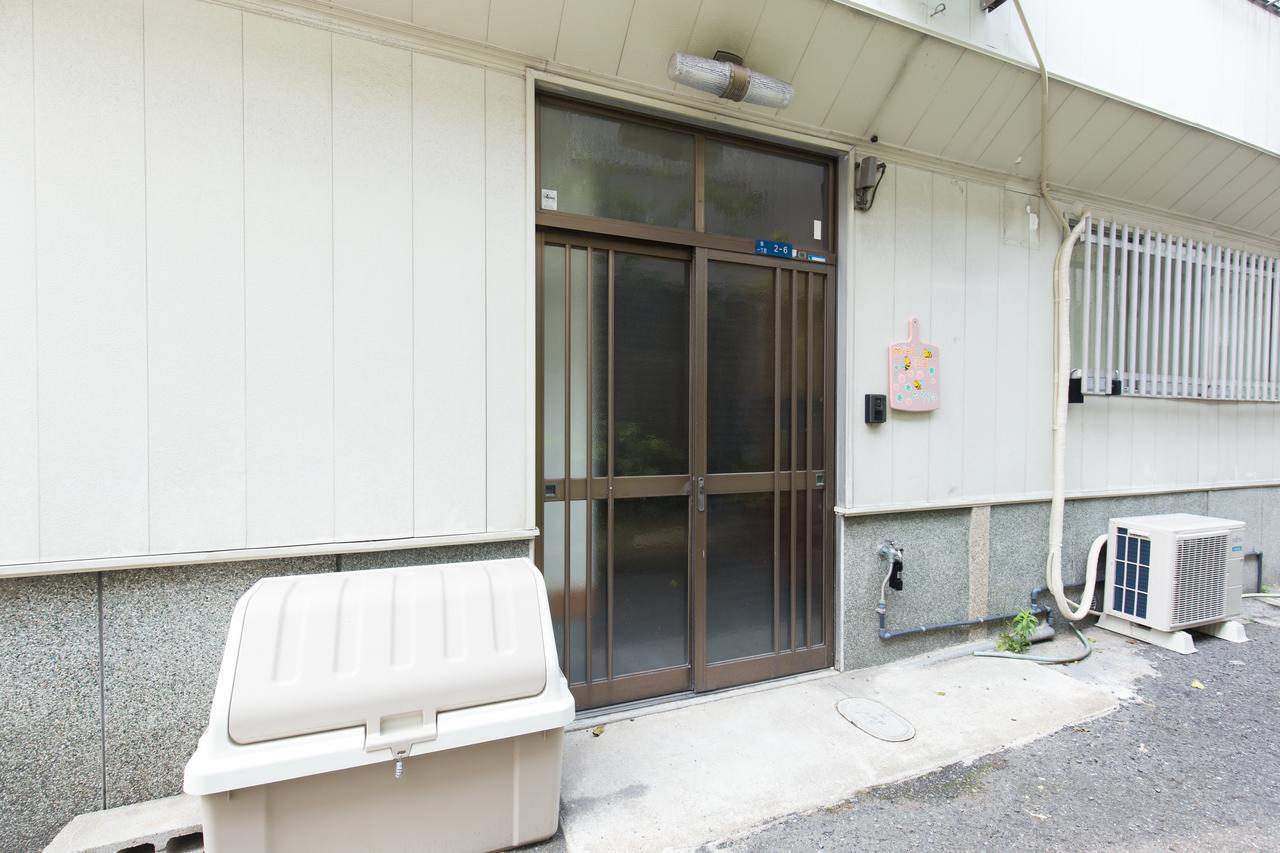Holiday home Miel Hanazono -vacation Rental-