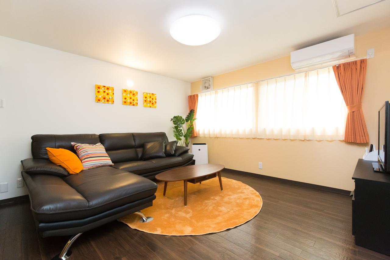 Miel Hanazono -vacation Rental- Osaka