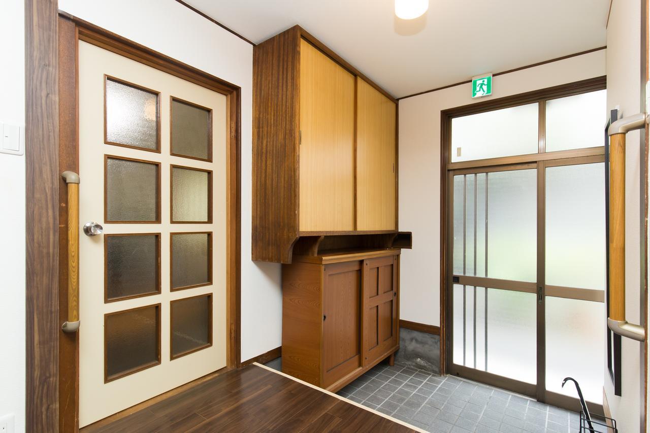 Miel Hanazono -vacation Rental- Osaka