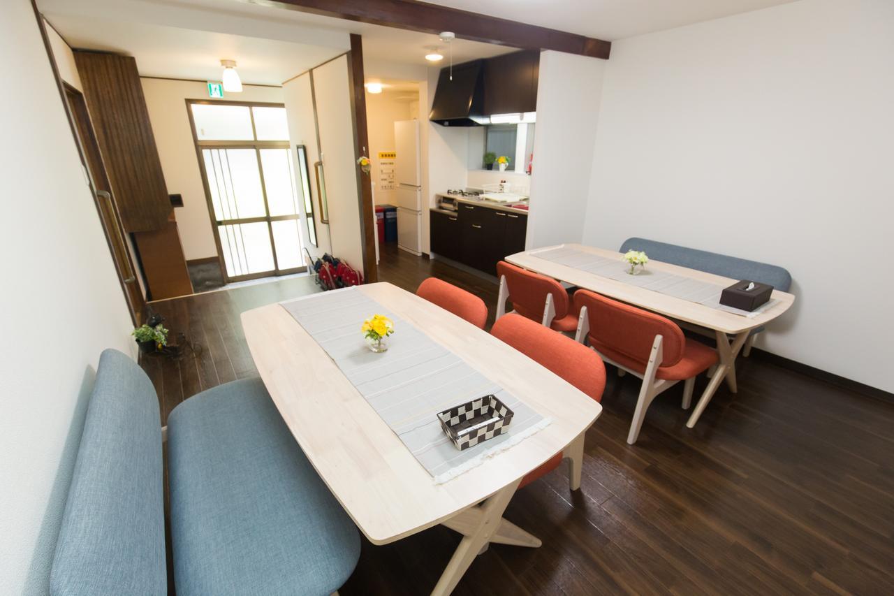 Miel Hanazono -vacation Rental- *