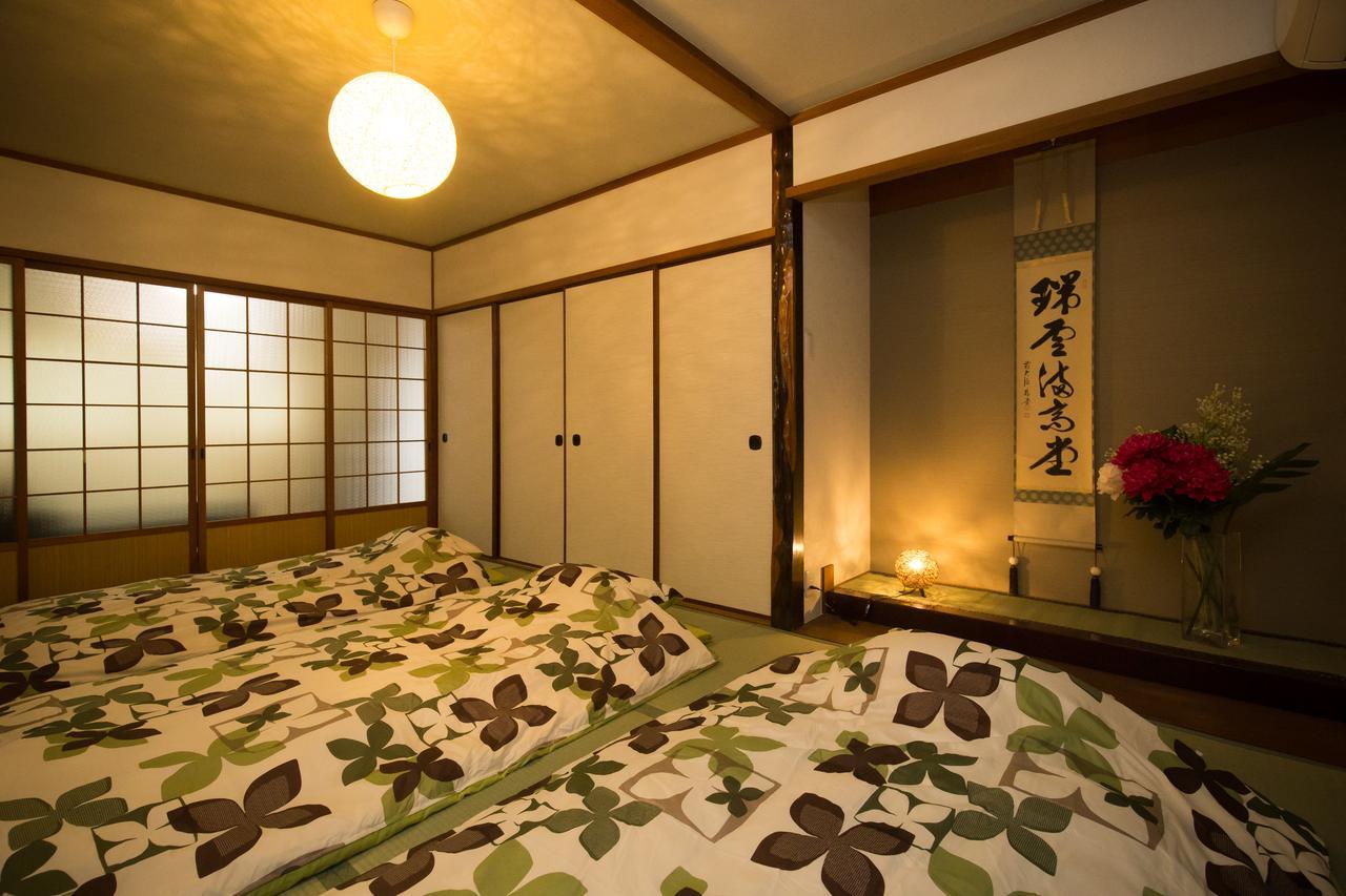 Holiday home Miel Hanazono -vacation Rental- *