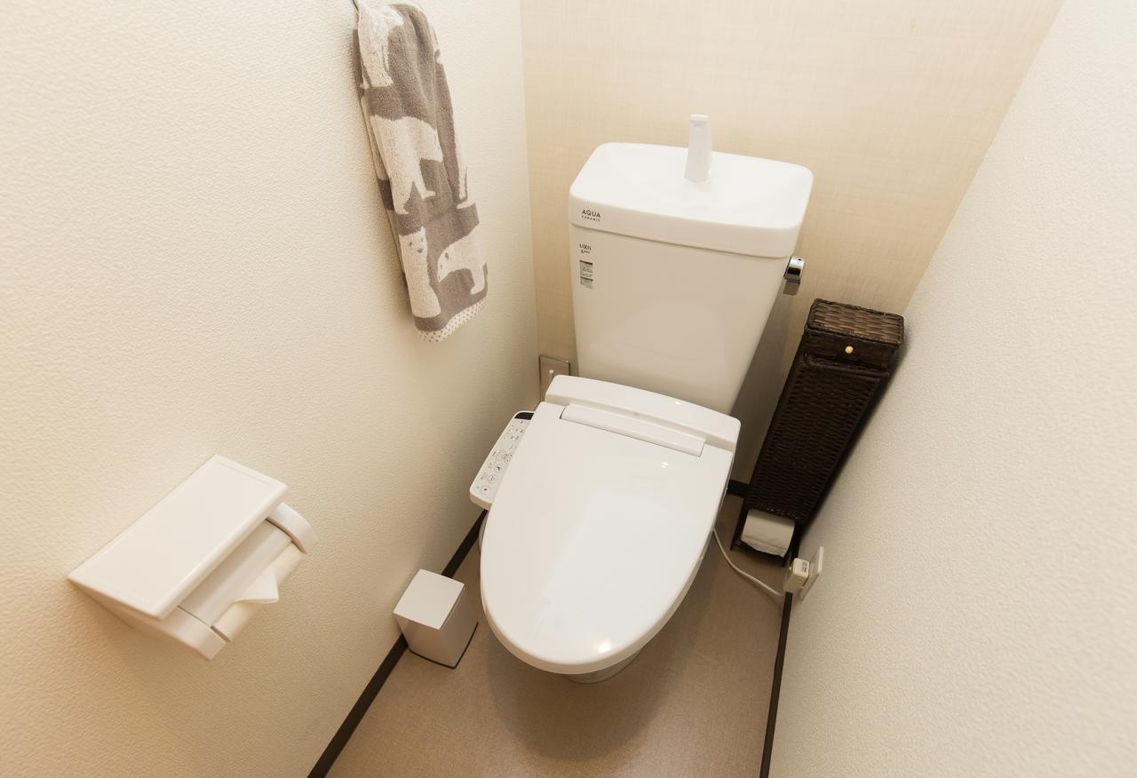 Holiday home Miel Hanazono -vacation Rental-