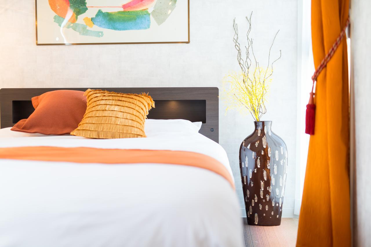 Hotel Infinity Kujo