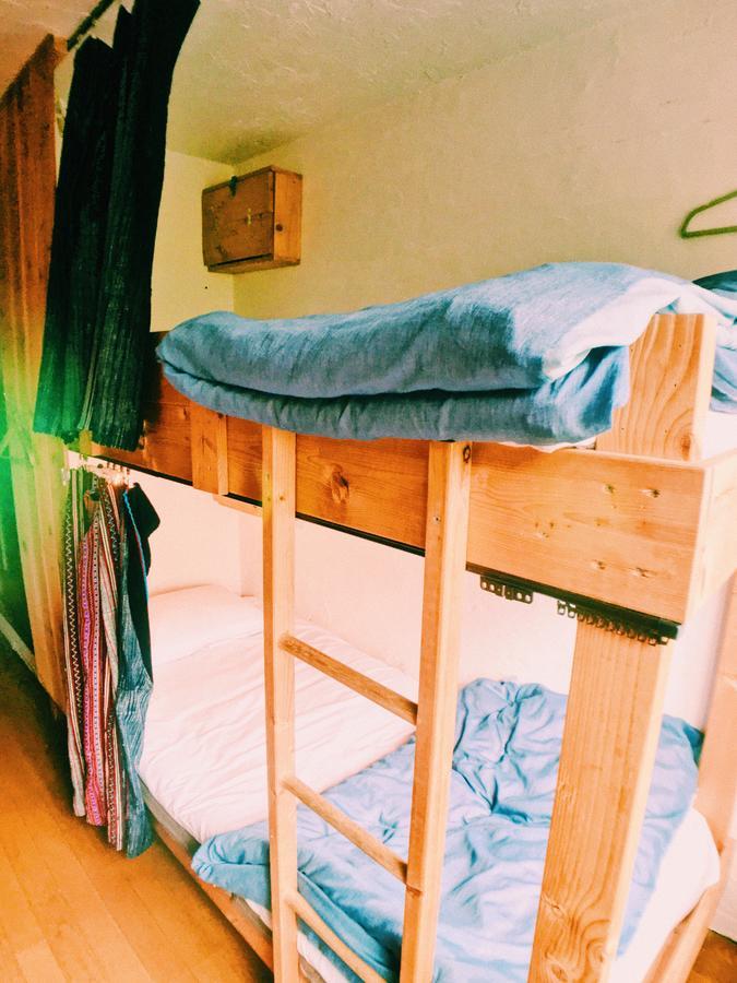 Guest house Tani9 Backpackers Osaka