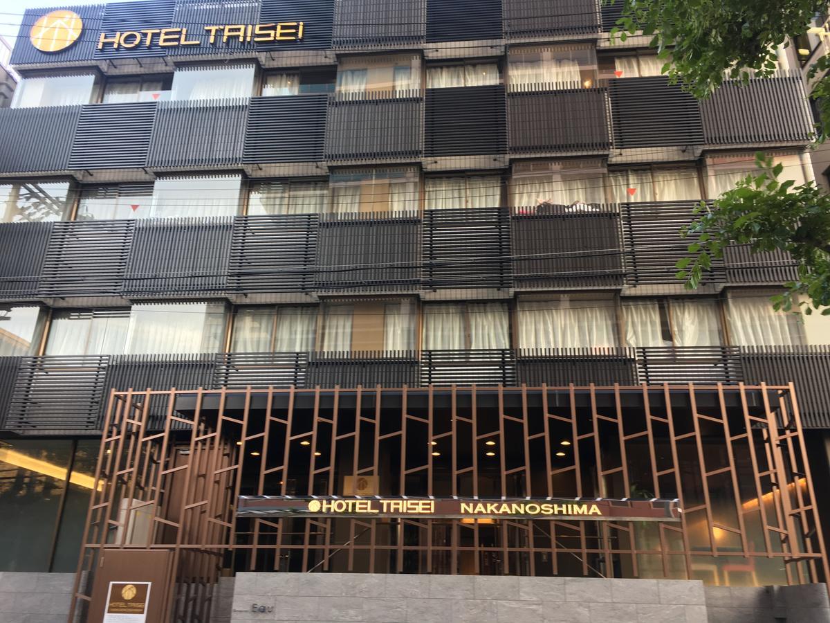 Hotel Taisei Nakanoshima
