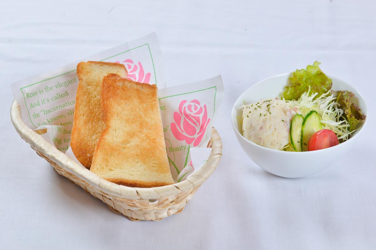 Rose Lips Shinsaibashi (adults Only) Love hotel *