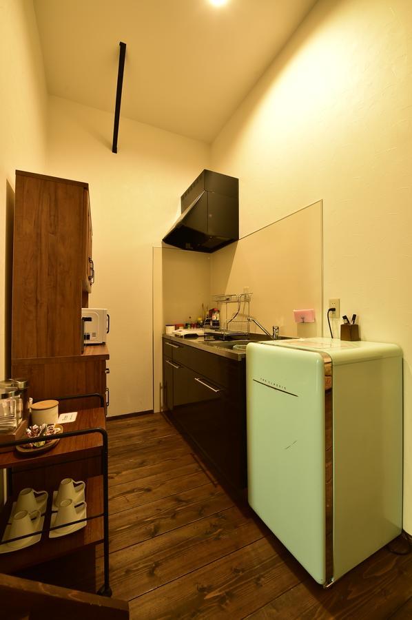 Guest house Chill Out Osaka