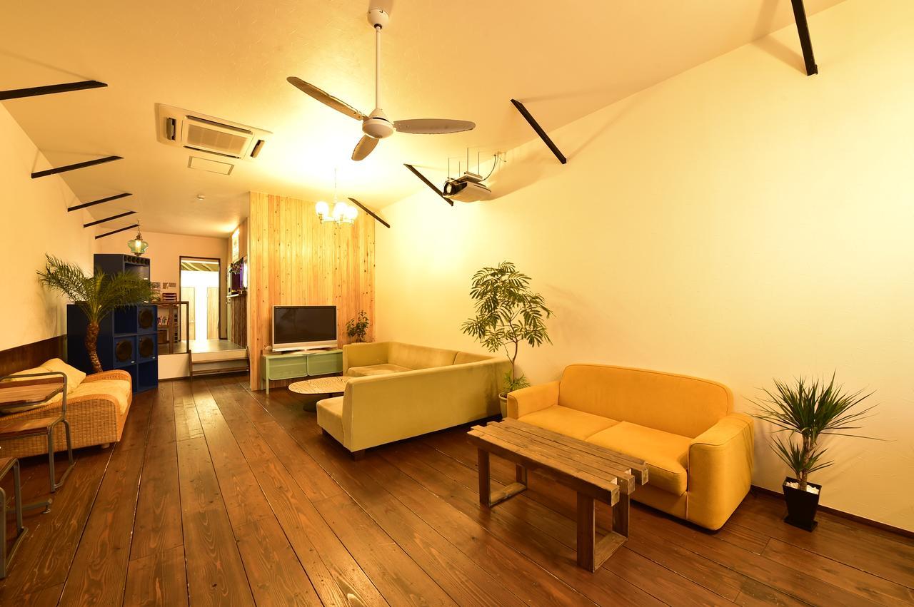 Chill Out Guest house *