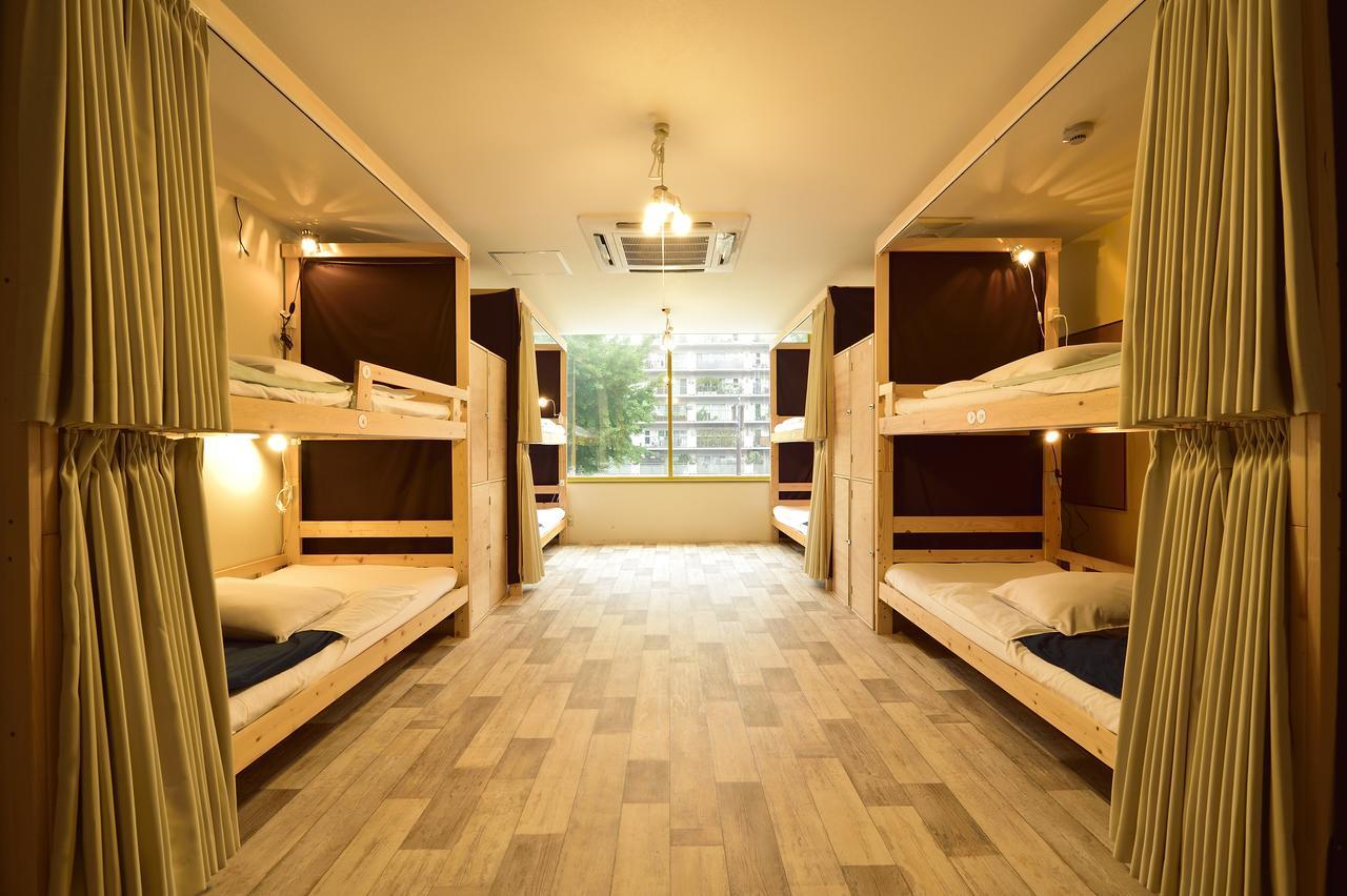 Chill Out Guest house
