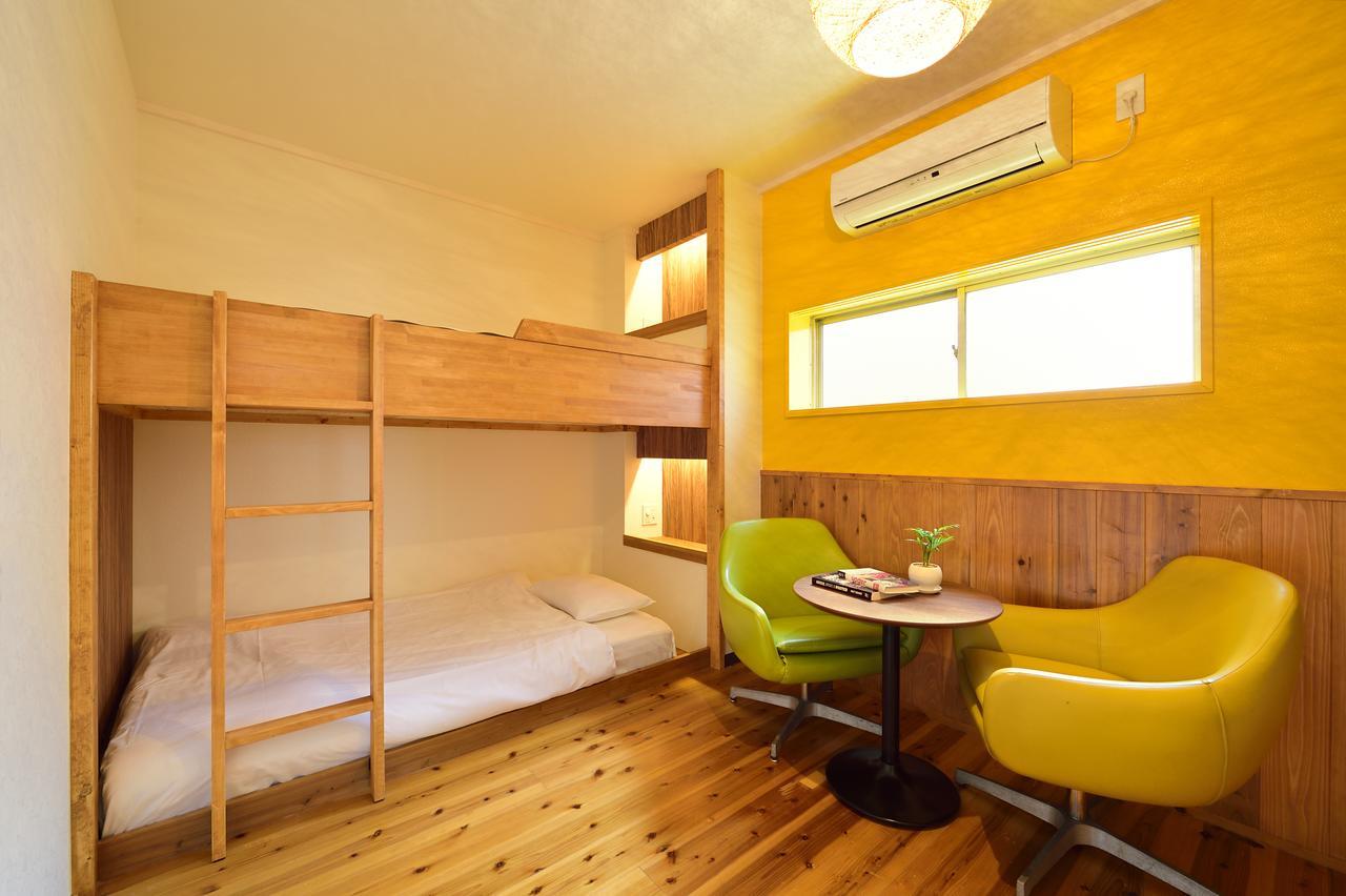 Chill Out Guest house