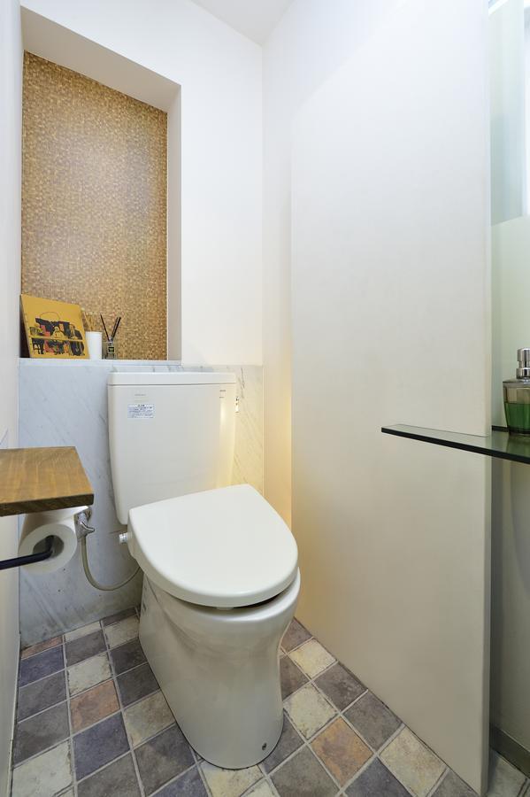 Guest house Chill Out Osaka