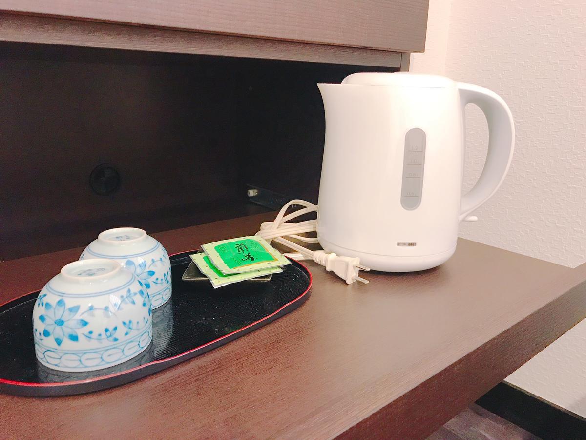 Hotel Rozy Namba