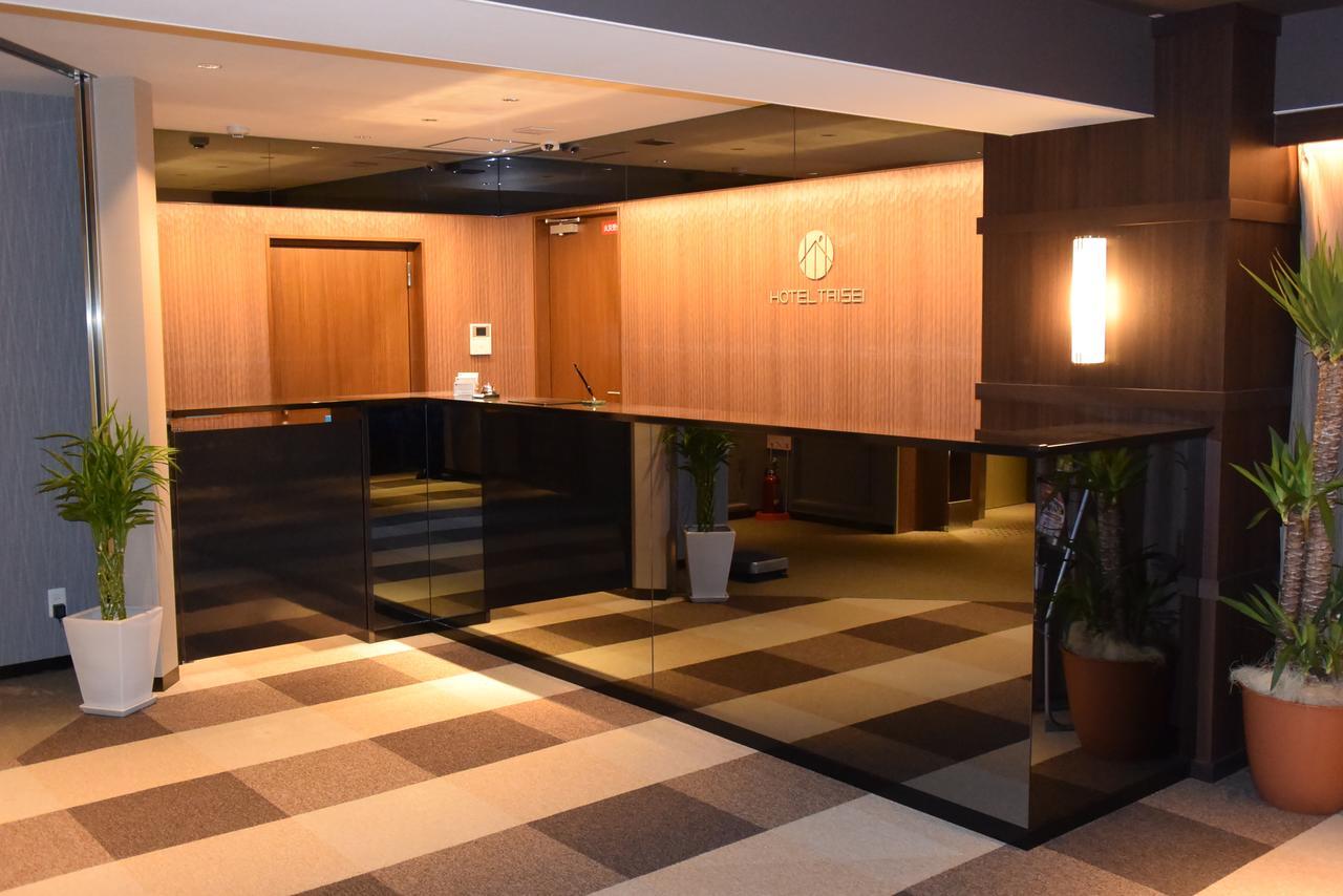Taisei Nakanoshima 4* Osaka