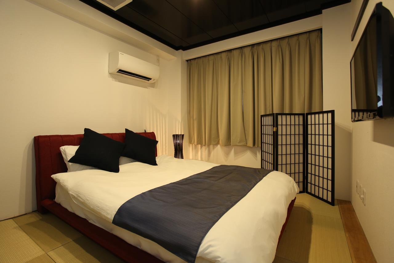Hotel Rozy Namba