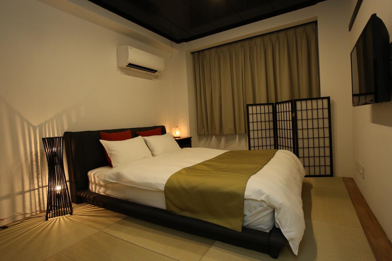 Hotel Rozy Namba Osaka