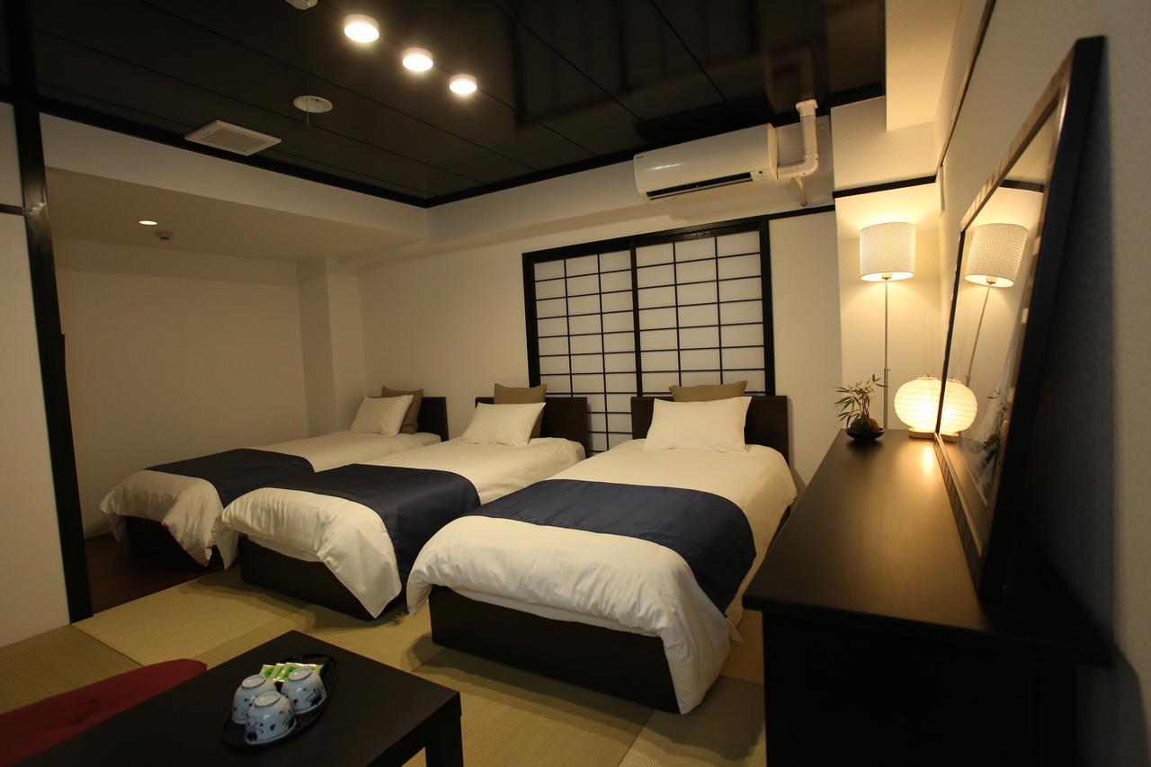 Rozy Namba Osaka
