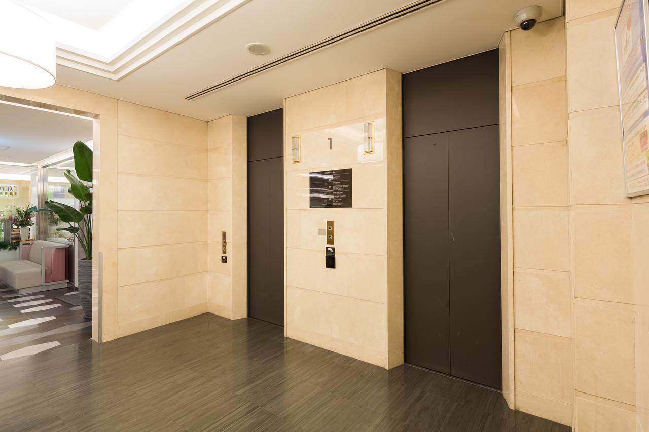 Sotetsu Grand Fresa Osaka-Namba Hotel Osaka