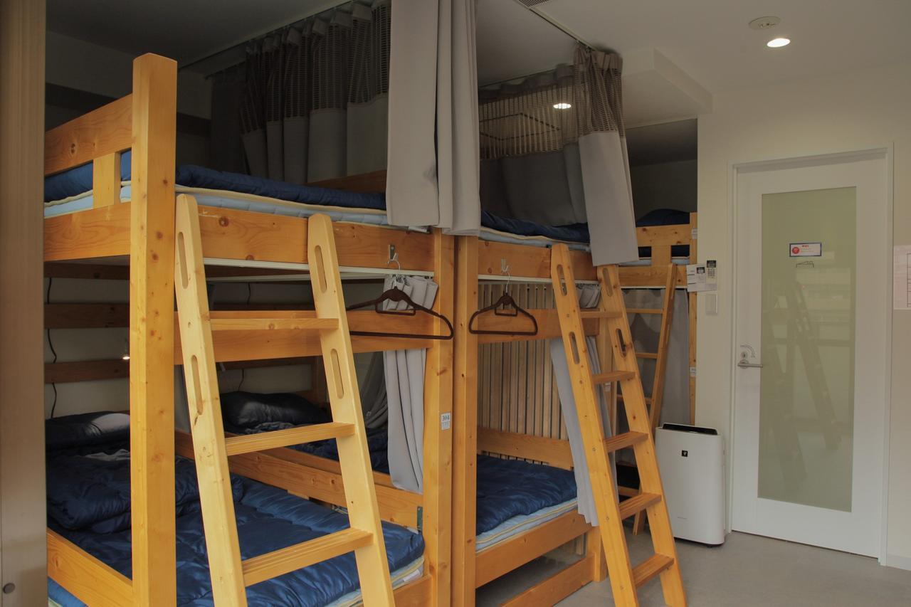 Hostel Ya Namba *