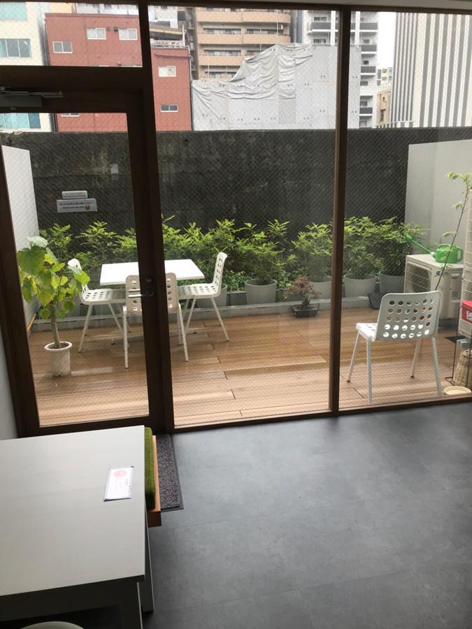 Albergue Ya Namba Osaka