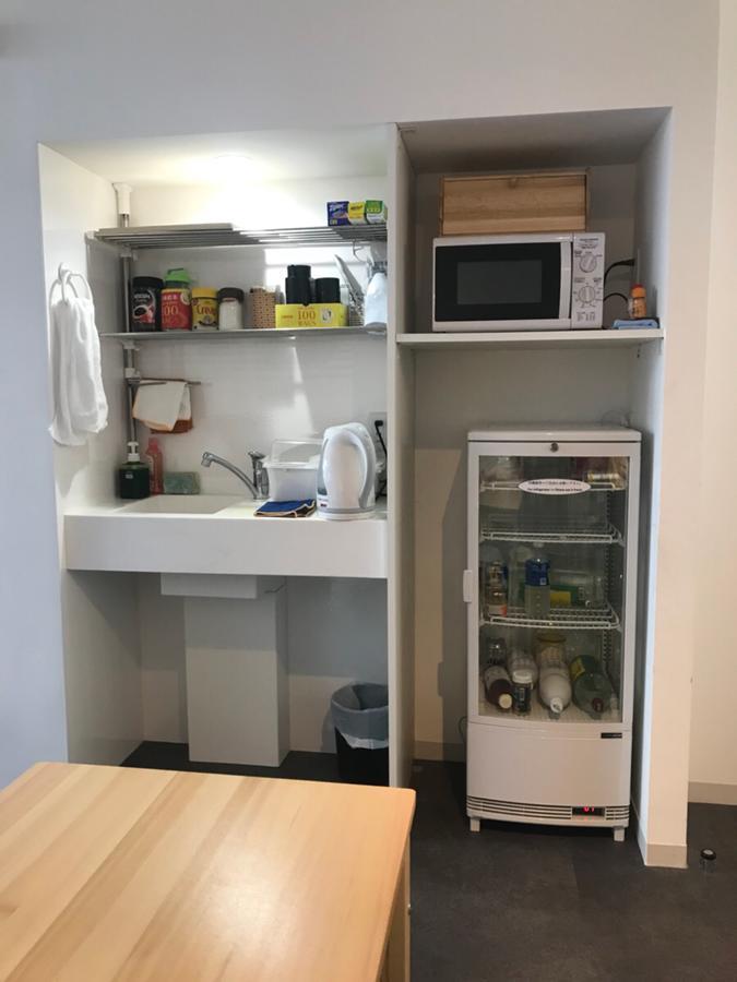 Ya Namba Hostel