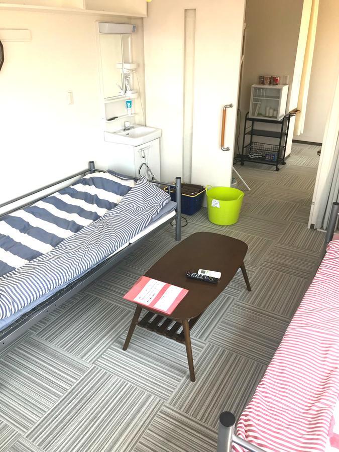 Guest house Korea Town House Osaka