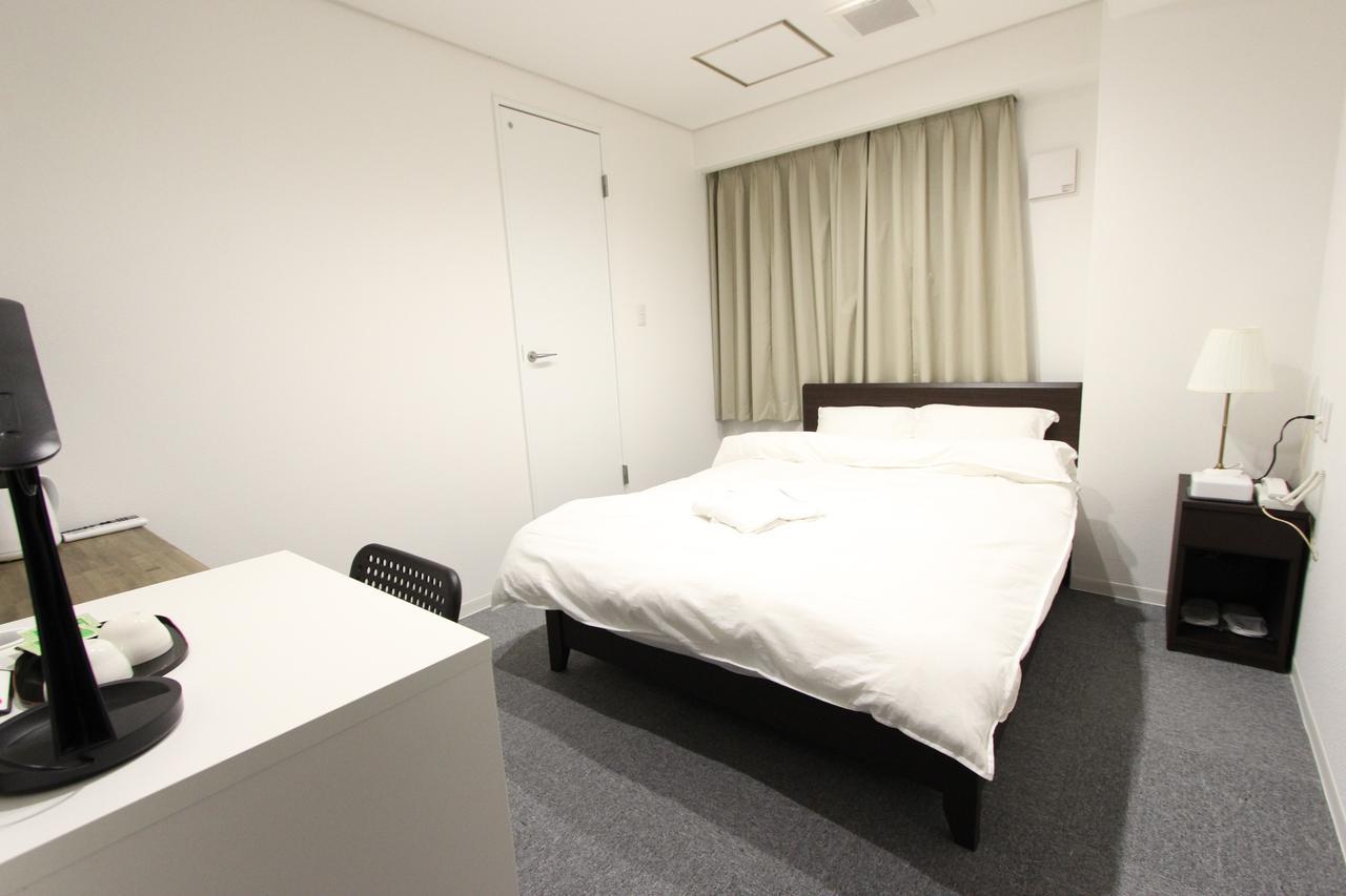 Hotel Rozy Namba