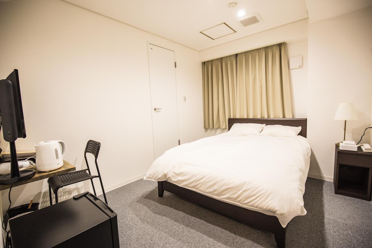 Rozy Namba Hotel 3*