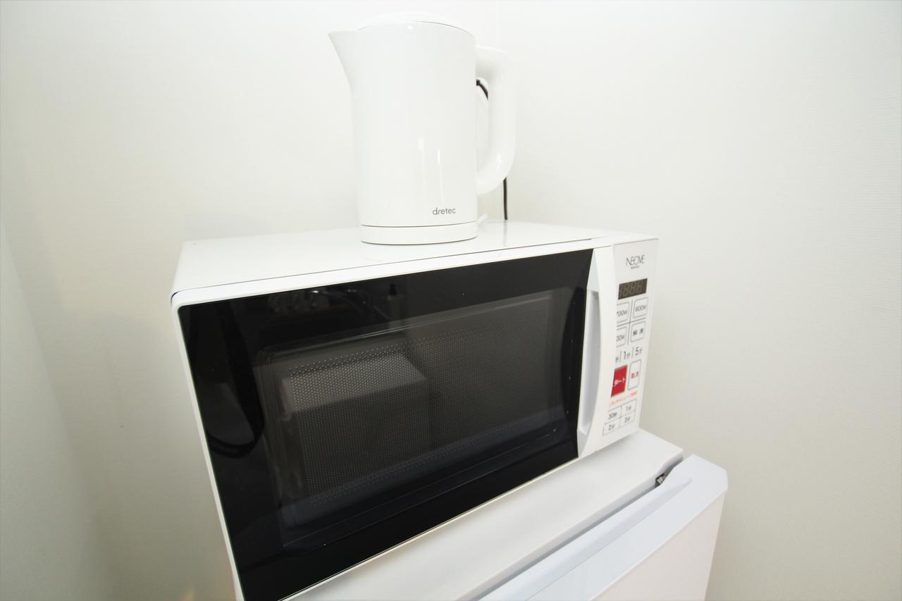 Sekai Ayame Hotel