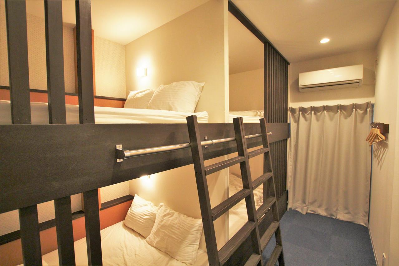 Hotel Sekai Ayame Osaka