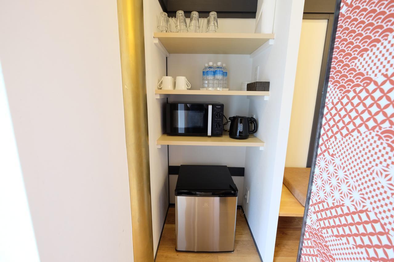 Ookini Shinsaibashi Sennencho Apartment
