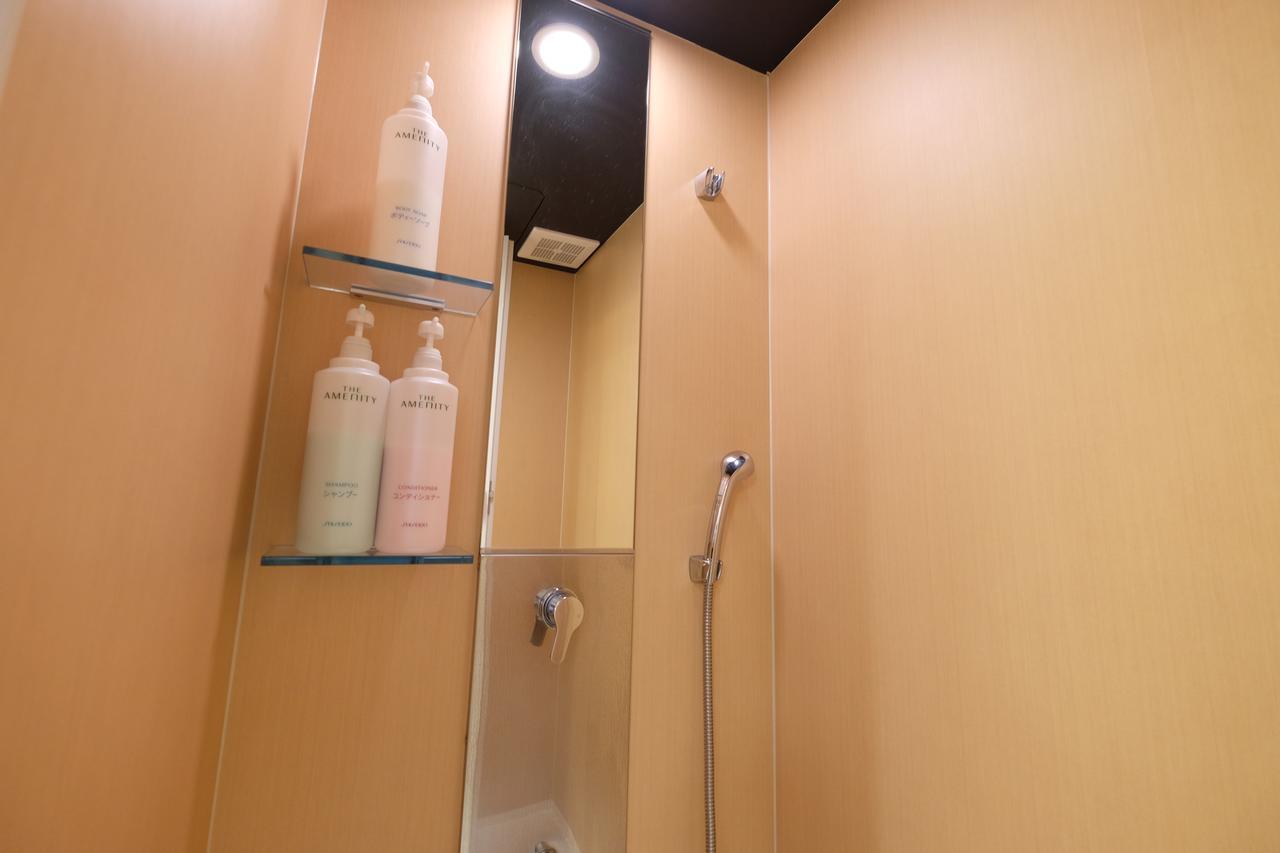 Apartment Ookini Shinsaibashi Sennencho Osaka