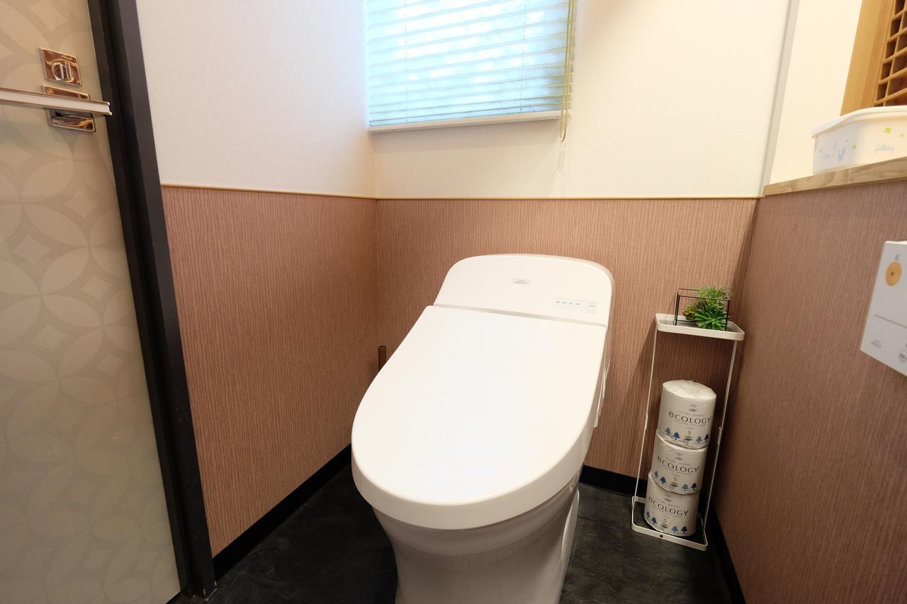 Apartment Ookini Shinsaibashi Sennencho Osaka
