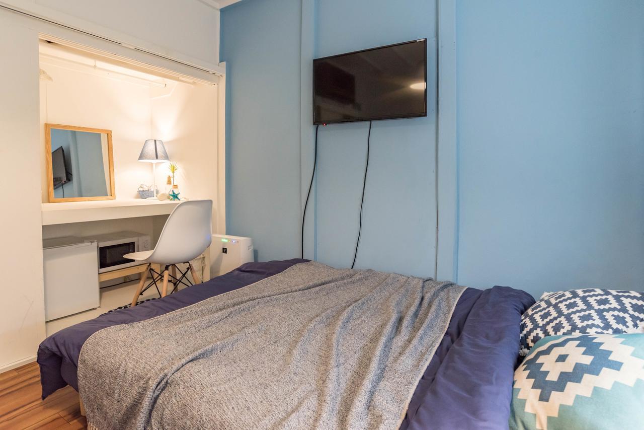 Le Club De Plage Apartment