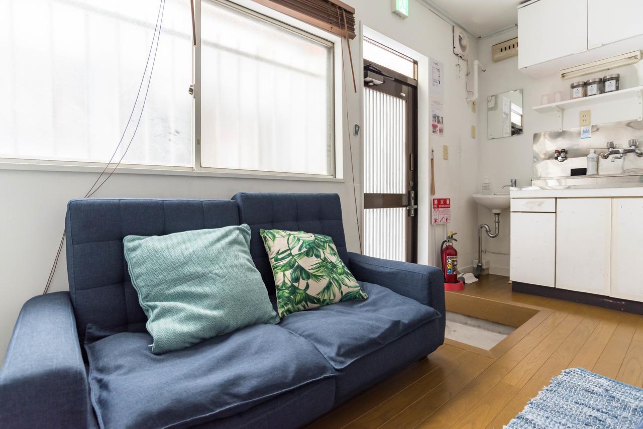 Apartment Le Club De Plage Osaka
