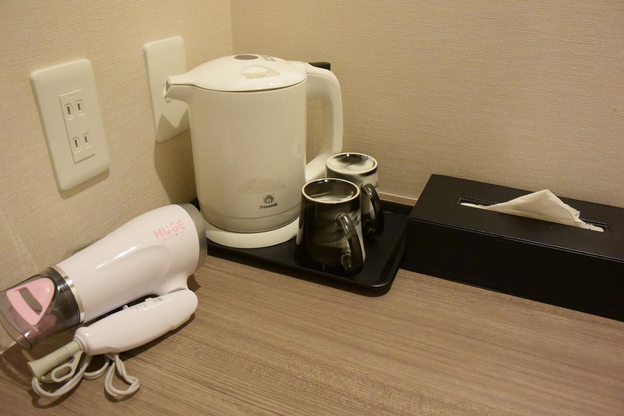 Taisei Nakanoshima Hotel 4*