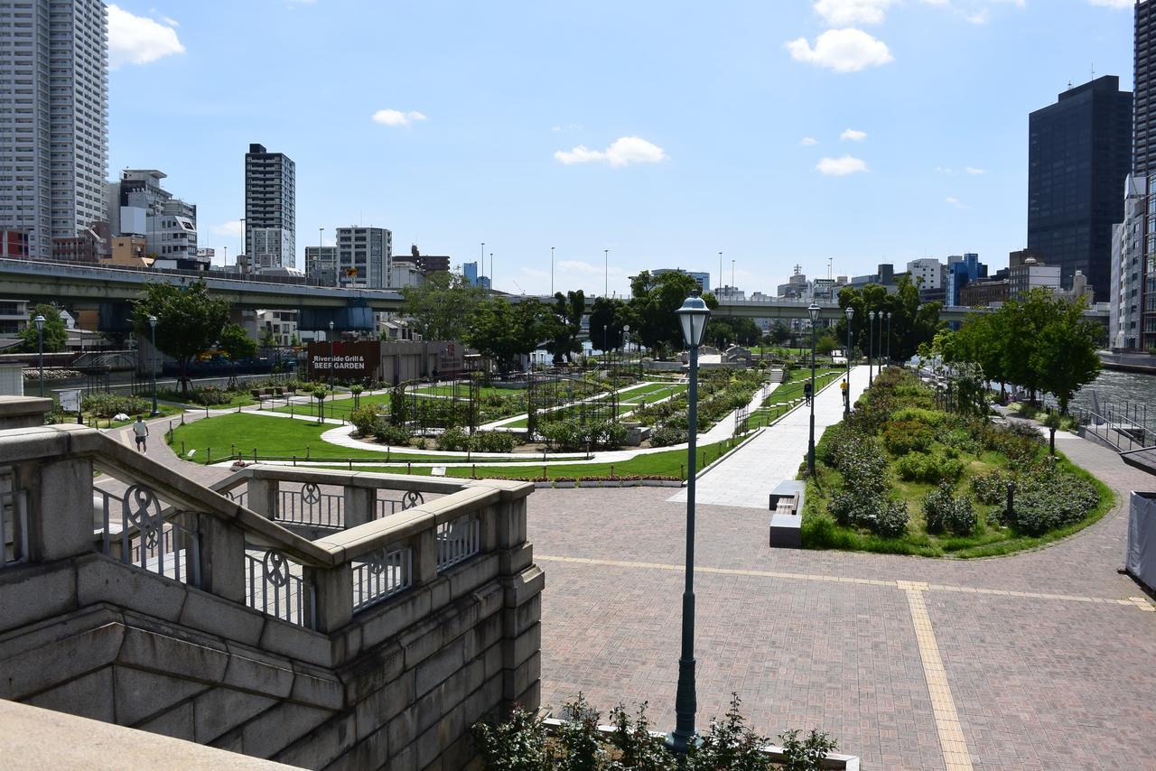 Taisei Nakanoshima 4*