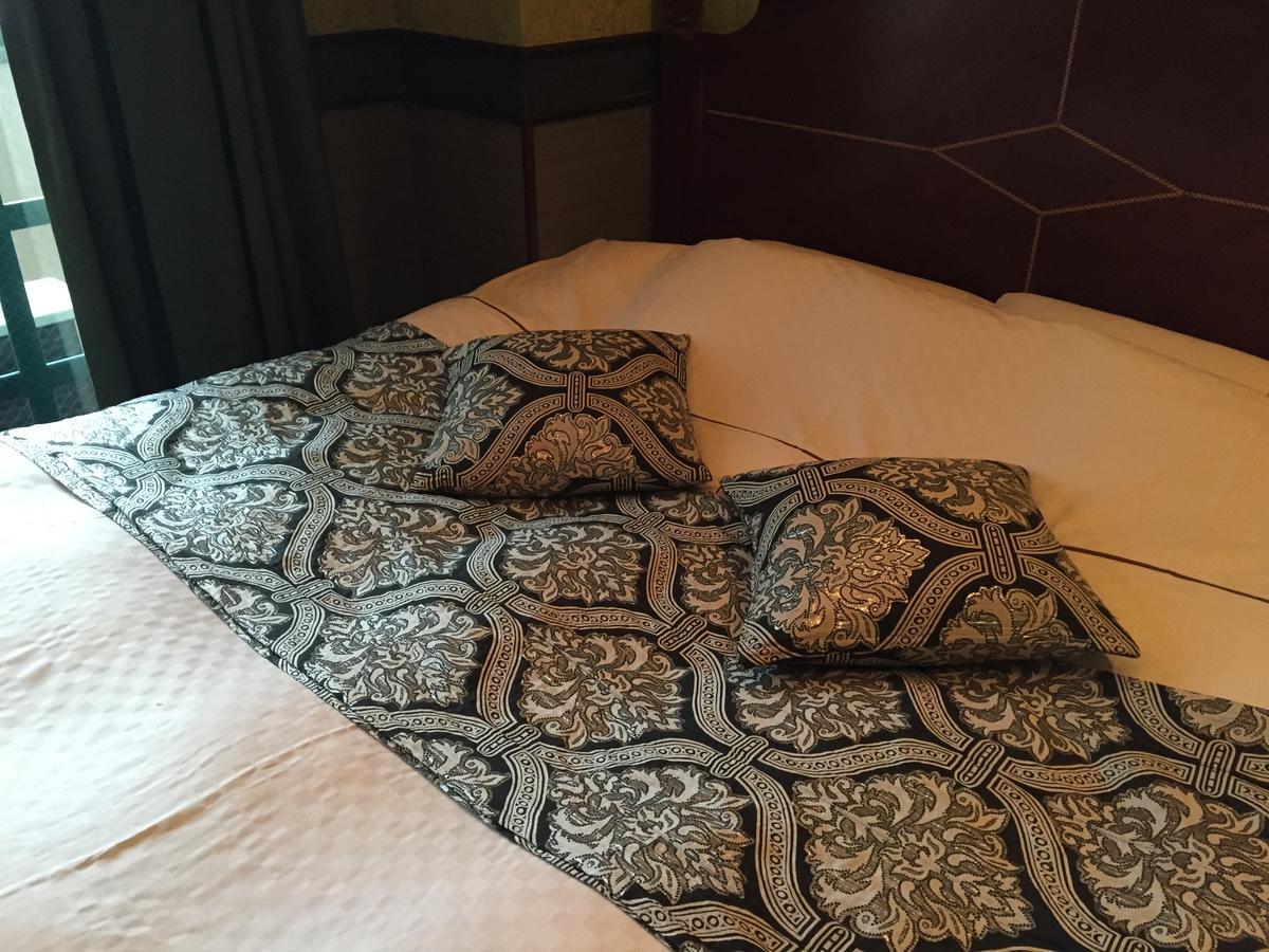Love hotel Hotel Salle De Bain (Adults Only) Osaka