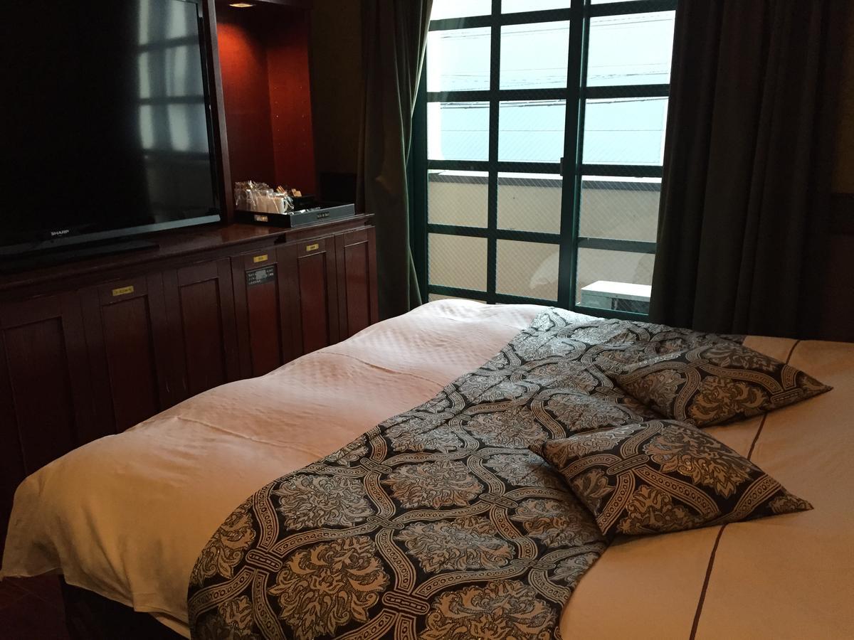 Hotel Salle De Bain (Adults Only) Love hotel Osaka