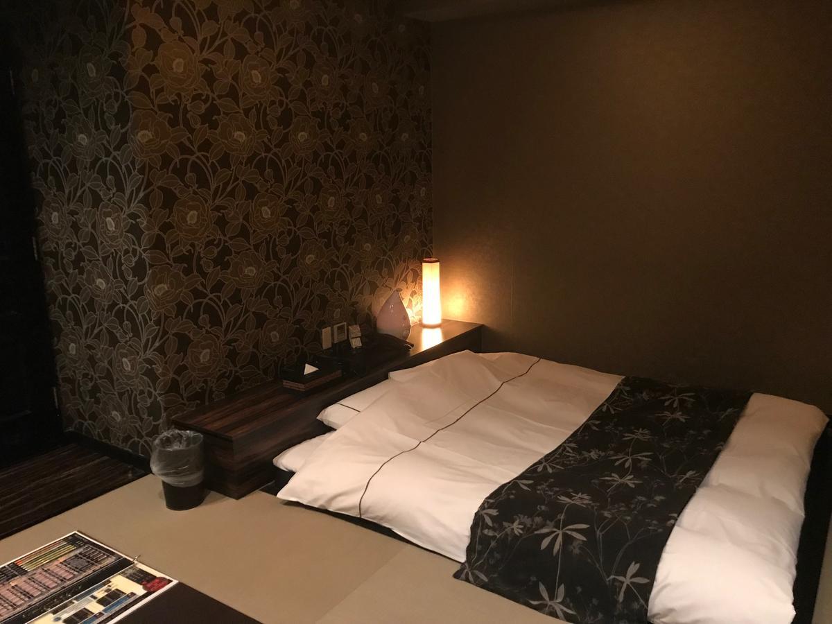 Love hotel Hotel Salle De Bain (Adults Only) 2*