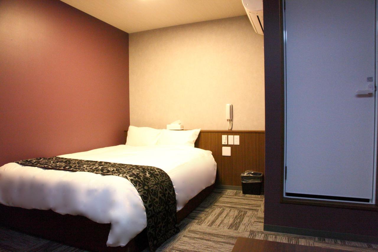 Neo World Hotel Osaka