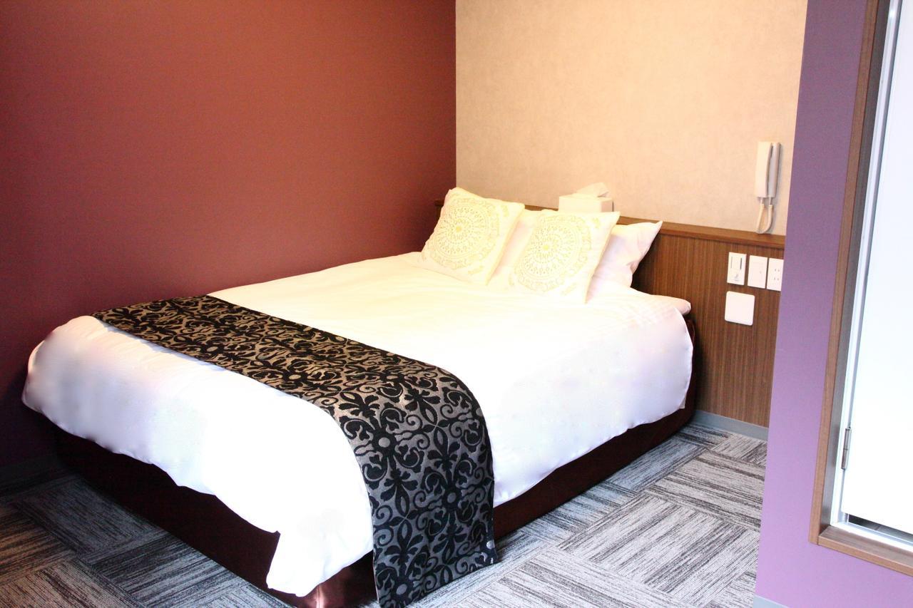 Hotel Neo World
