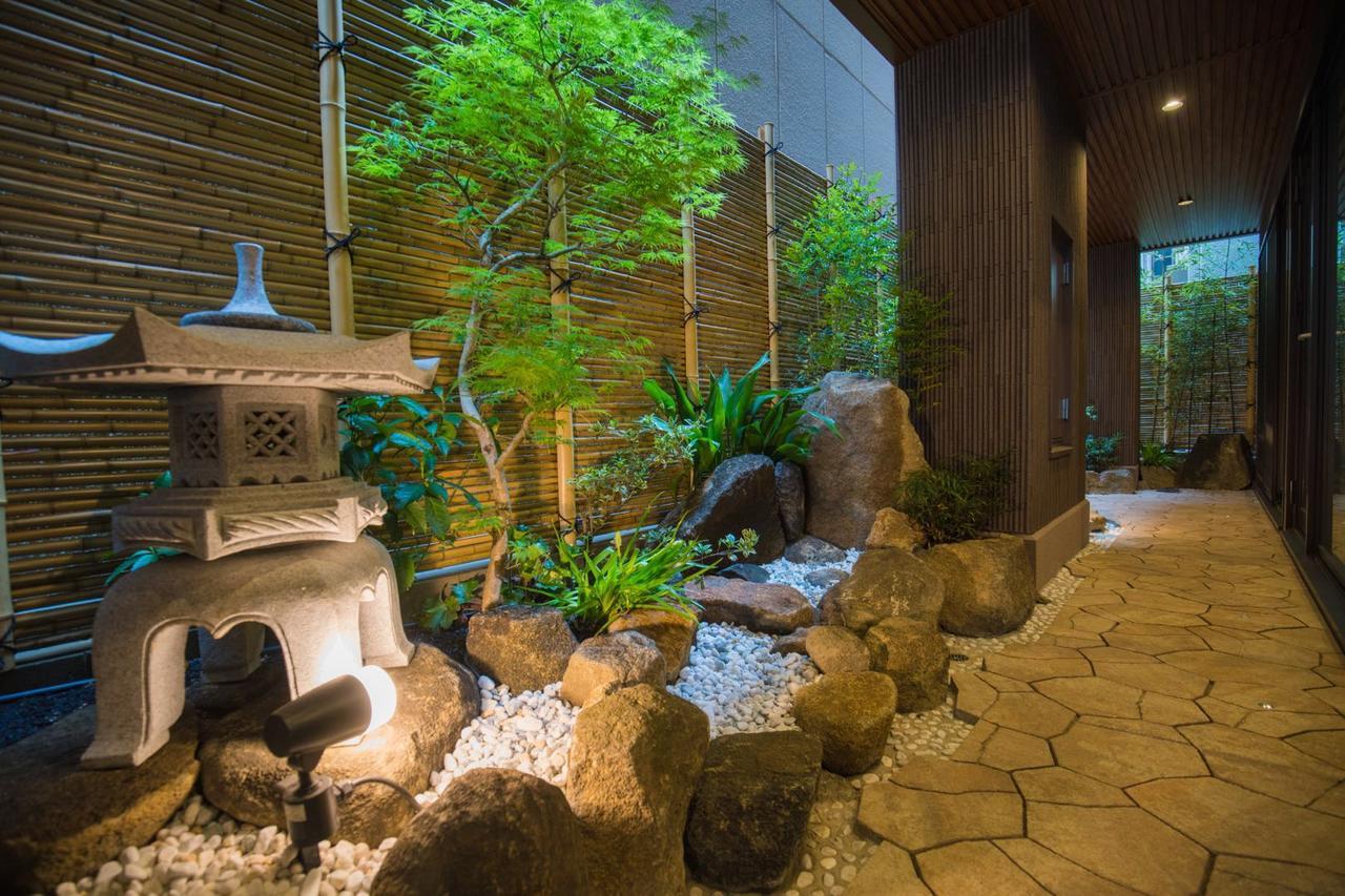 Yu-shu Ryokan Osaka