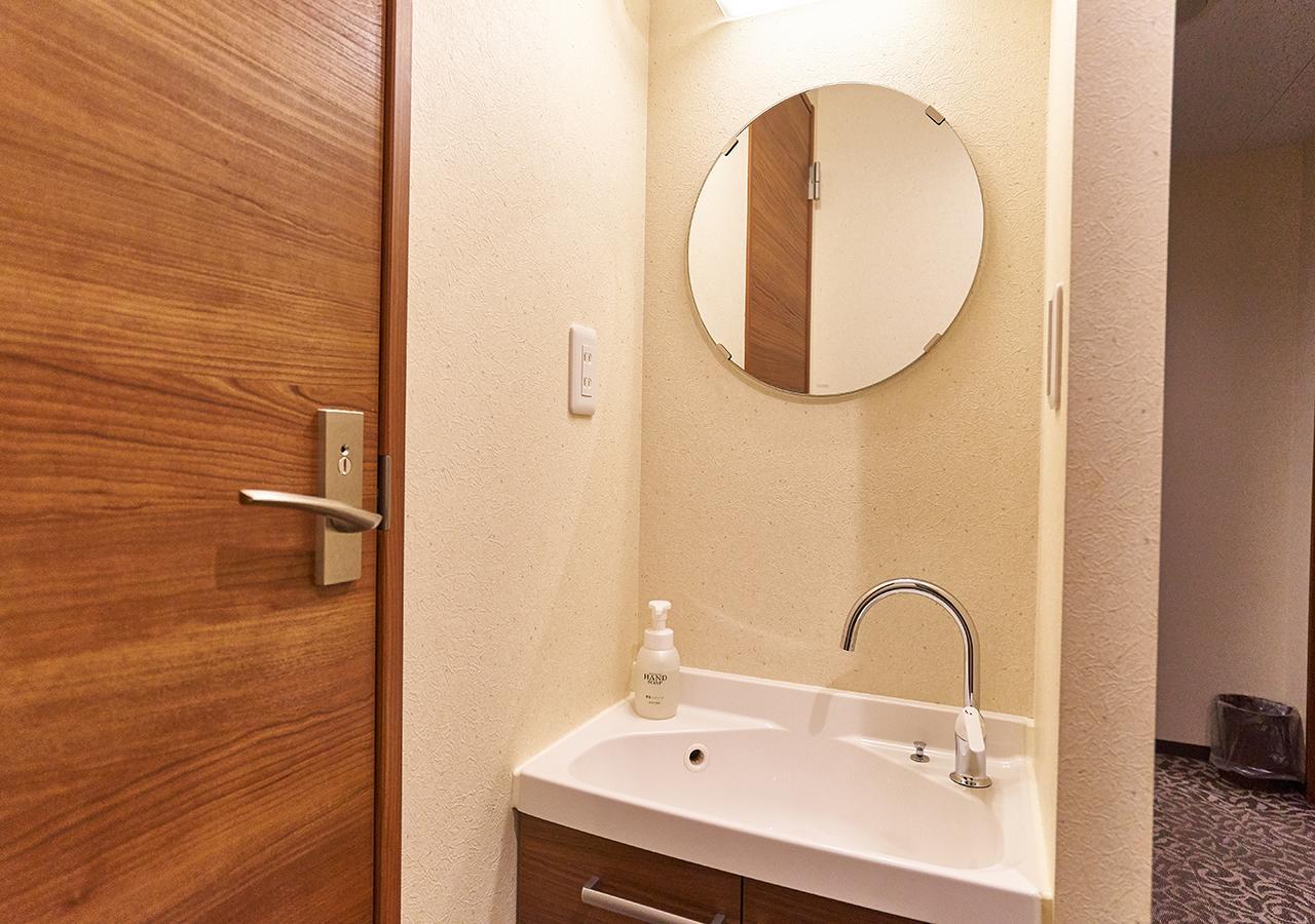 Hostel Simple Kanon Nanba Minami Osaka