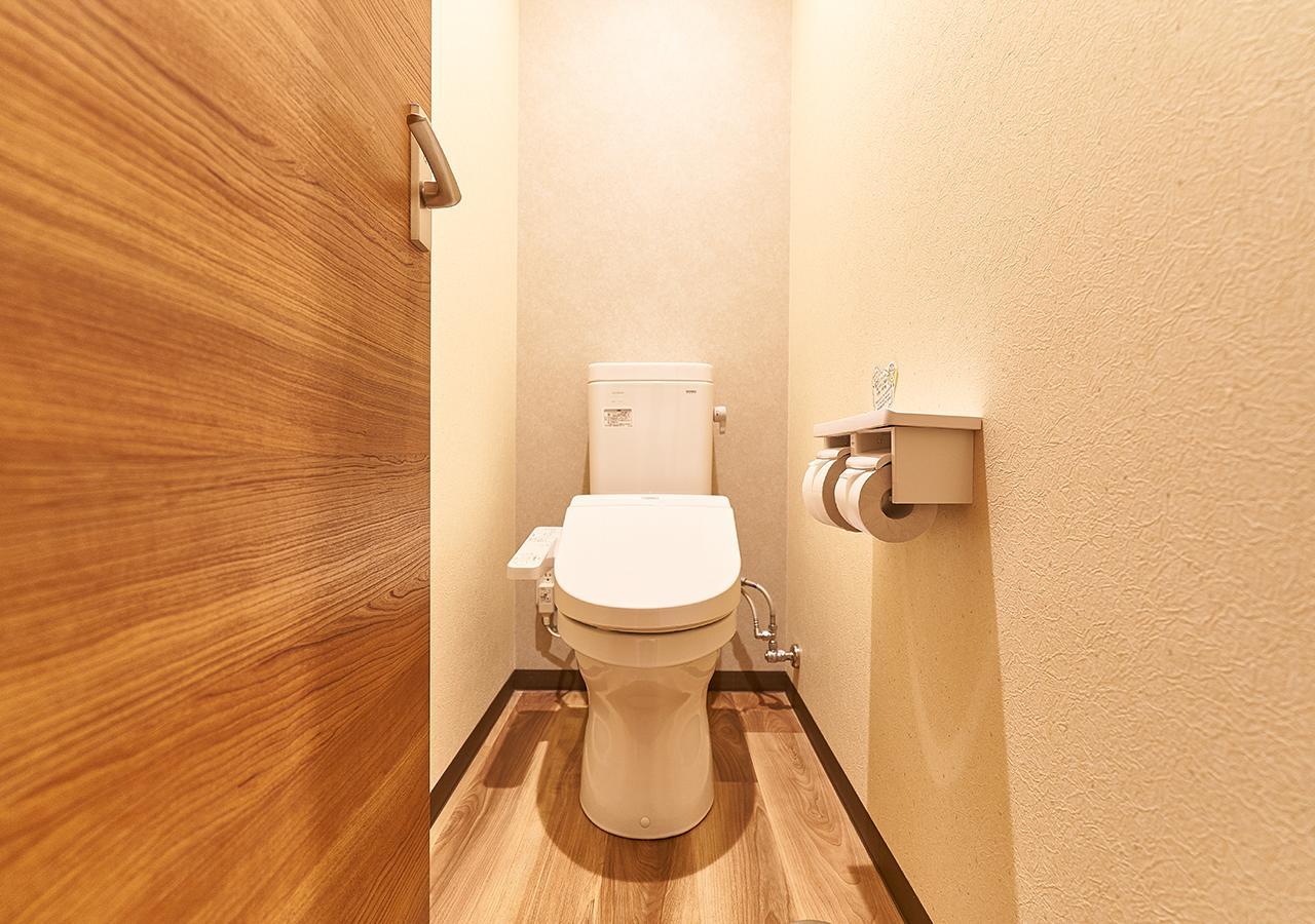 Hostel Simple Kanon Nanba Minami Osaka