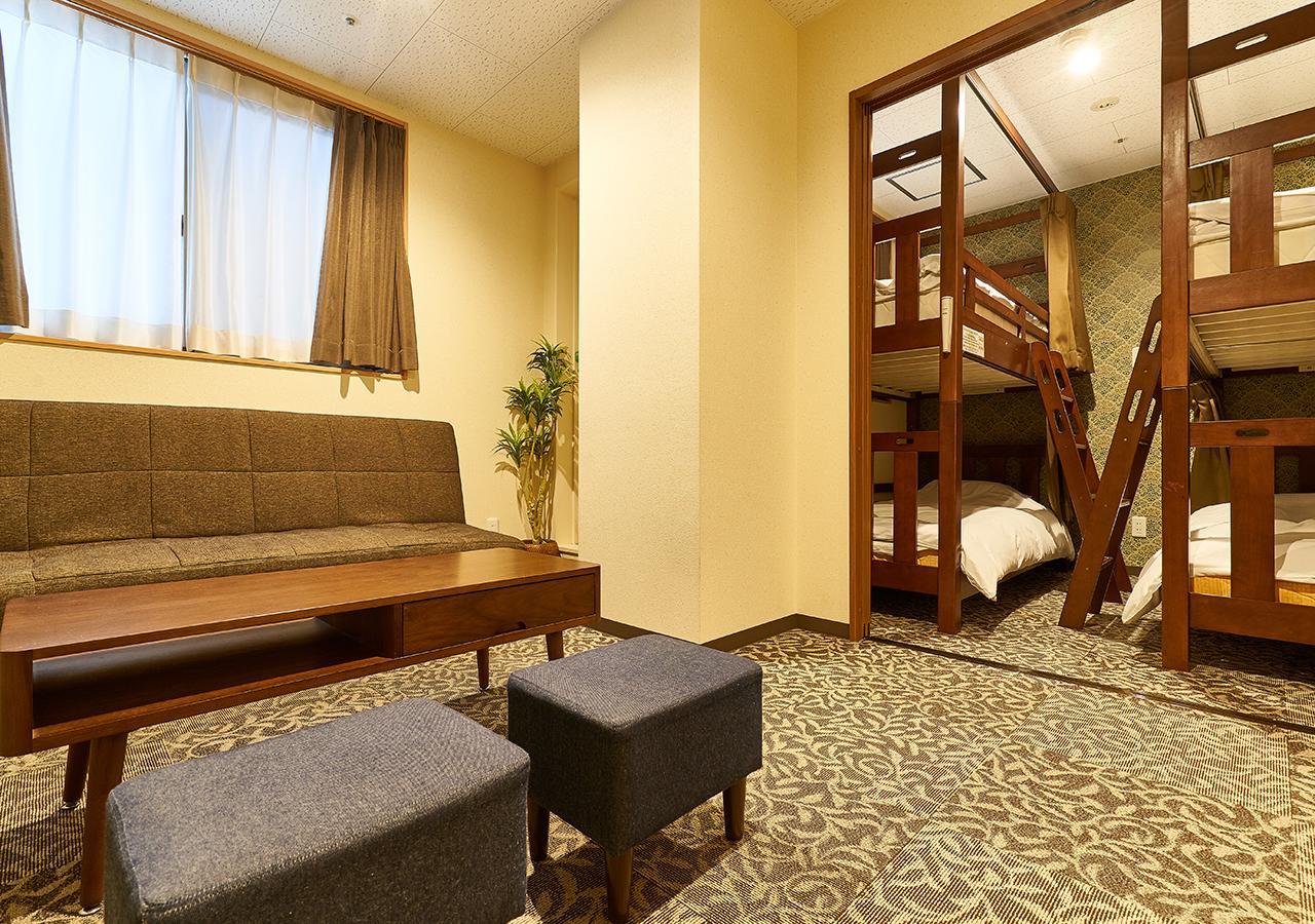 Simple Kanon Nanba Minami Osaka
