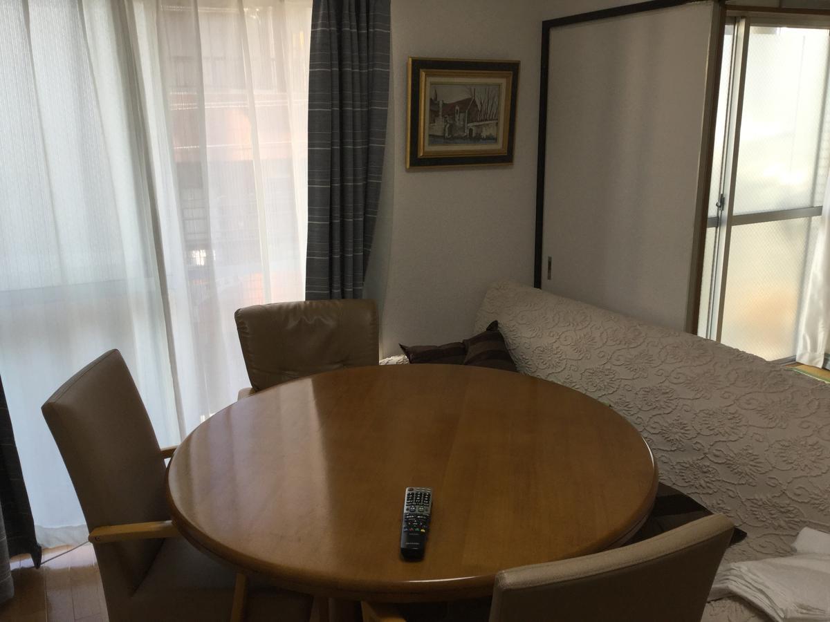 Gallery Compass Apartamento